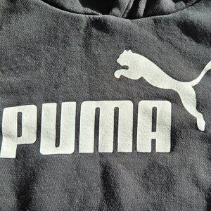 Puma kids sweatshirt